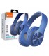 Auriculares Diadema inalámbricos Deepbass R5 Azul