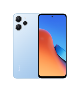 Xiaomi Redmi 12 4G 8GB RAM 256GB ROM AZUL