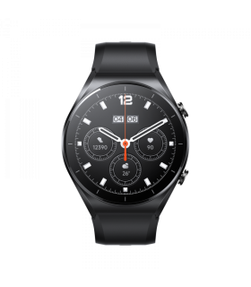 Xiaomi Watch S1 Negro