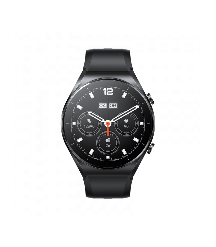 Xiaomi Watch S1 Negro