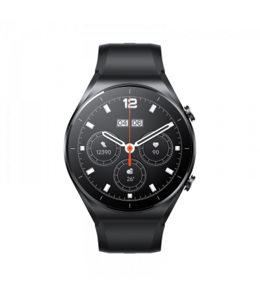 Xiaomi Watch S1 Negro