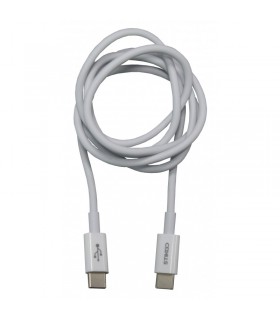 Cable TIPO C a TIPO C (TPE) 5.0A Stikgo