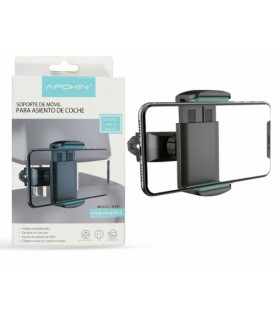 Soporte Movil para el Asiento Trasero de Coche K581