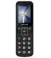 MaxCom MM32D 2G Teléfono Básico Negro Libre