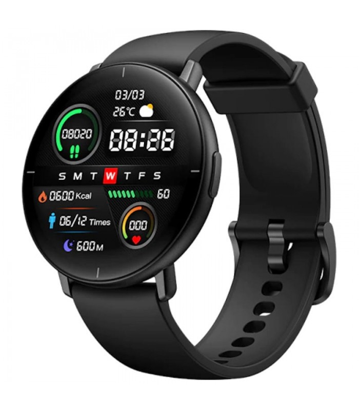 Reloj inteligente Mi Bro Lite Pantalla AMOLED