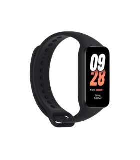Xiaomi Mi Band 8 Active Negro