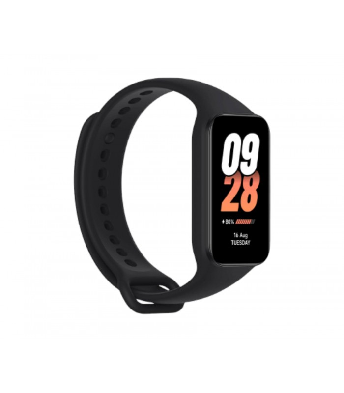 Xiaomi Mi Band 8 Active Negro