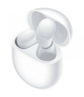 Auriculares Redmi Buds 4 con cancelación de ruido BLANCO