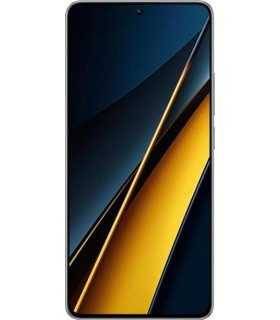 POCOPHONE X6 PRO 5G 8GB RAM 256GB ROM NEGRO