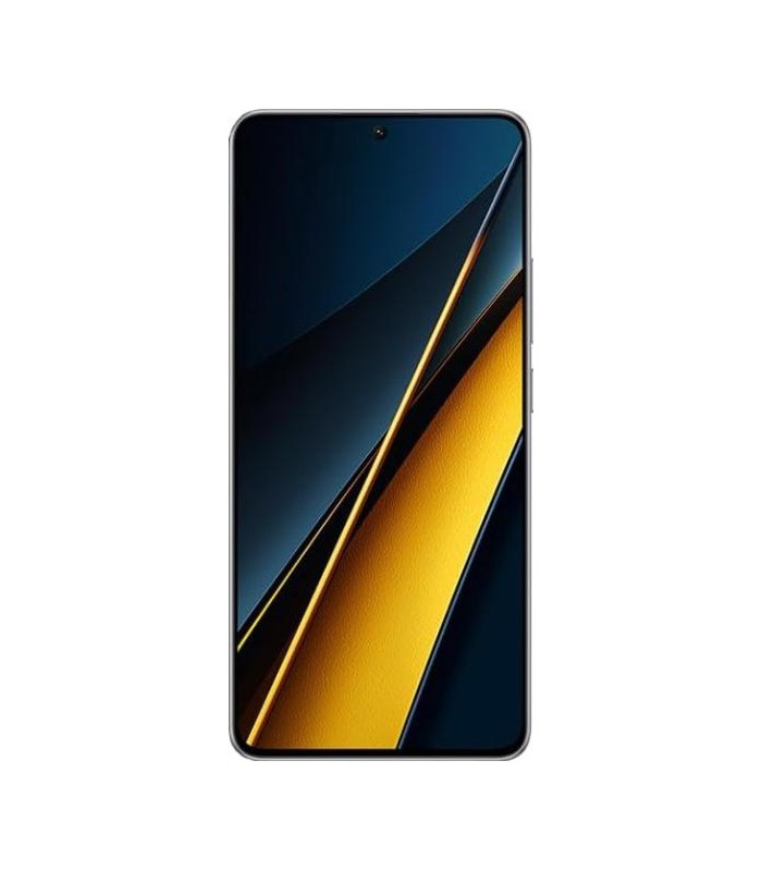 POCOPHONE X6 PRO 5G 8GB RAM 256GB ROM NEGRO