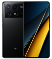 POCOPHONE X6 PRO 5G 8GB RAM 256GB ROM NEGRO