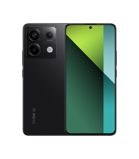 REDMI NOTE 13 PRO 4G 12GB RAM 512GB ROM NEGRO