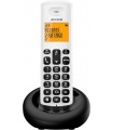 ALCATEL TELÉFONO INALÁMBRICO E160 BLANCO