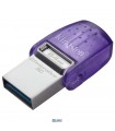 PENDRIVE OTG DUO TIPO C 64GB KINGSTON