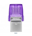 PENDRIVE OTG DUO TIPO C 64GB KINGSTON