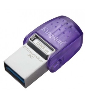 PENDRIVE OTG DUO TIPO C 128GB KINGSTON