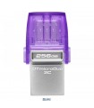 PENDRIVE OTG DUO TIPO C 256GB KINGSTON