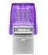 PENDRIVE OTG DUO TIPO C 128GB KINGSTON
