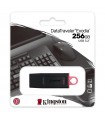 Pendrive Kingston de 256GB
