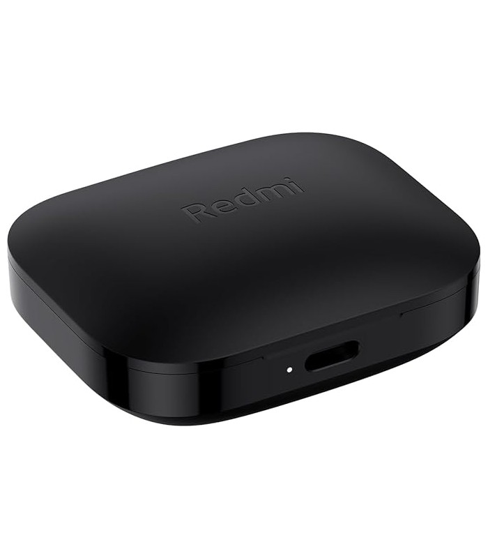 XIAOMI REDMI BUDS 5 NEGRO