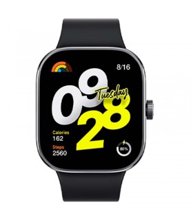 Xiaomi Redmi Watch 4 - Reloj inteligente