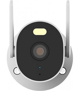 Xiaomi Outdoor Cámara de seguridad AW300 2K - Cámara de seguridad