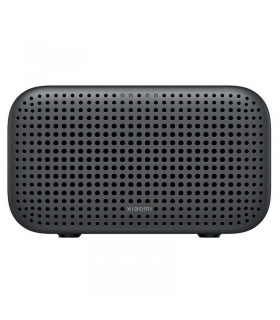 XIAOMI SMART SPEAKER LITEX ALTAVOZ INTELIGENTE CON ALEXA NEGRO