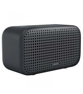 XIAOMI SMART SPEAKER LITEX ALTAVOZ INTELIGENTE CON ALEXA NEGRO