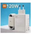 Cargador Xiaomi120W Charging Combo
