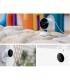 Cámara de seguridad Xiaomi Outdoor Camera AW200 IP Wifi