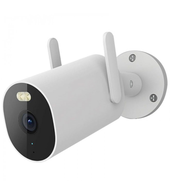 Cámara de seguridad Xiaomi Outdoor Camera AW300 2K