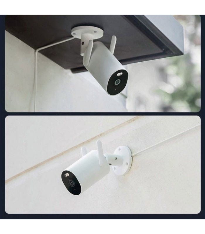 Cámara de seguridad Xiaomi Outdoor Camera AW300 2K