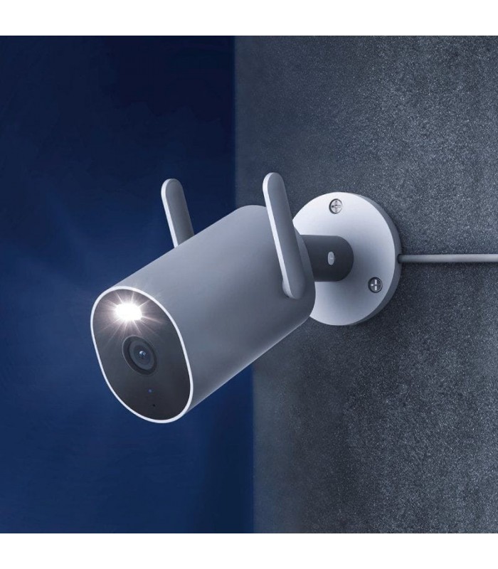 Cámara de seguridad Xiaomi Outdoor Camera AW300 2K