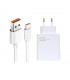 Cargador Xiaomi 67W Combo (Type-A)