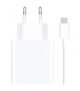 Cargador Xiaomi 67W Combo (Type-A)