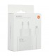 Cargador Xiaomi 67W Combo (Type-A)
