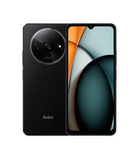 XIAOMI REDMI A3 4GB RAM 128GB ROM NEGRO