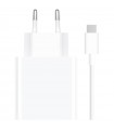 Cargador Xiaomi 33W Combo (Type-A)
