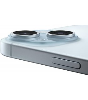 APPLE IPHONE 15 5G 128GB ROM NEGRO