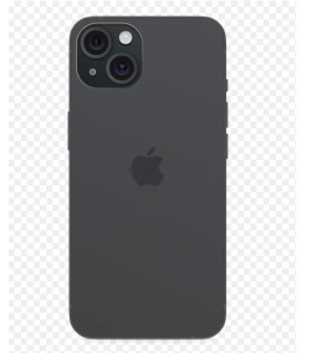 APPLE IPHONE 15 5G 128GB ROM NEGRO