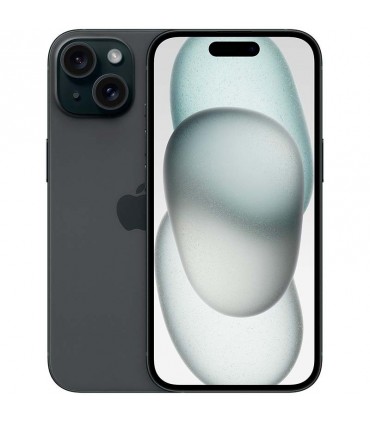 APPLE IPHONE 15 5G 128GB ROM NEGRO