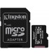 TARJETA MEMORIA 512GB MICROSD KINGSTON