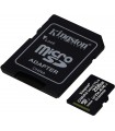 TARJETA MEMORIA 256GB MICROSD KINGSTON
