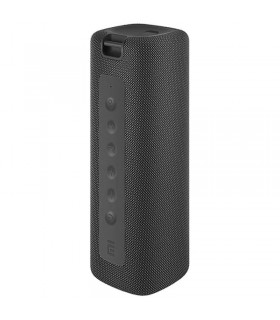 Altavoz MI PORTABLE BLUETOOTH SPEAKER NEGRO 16W