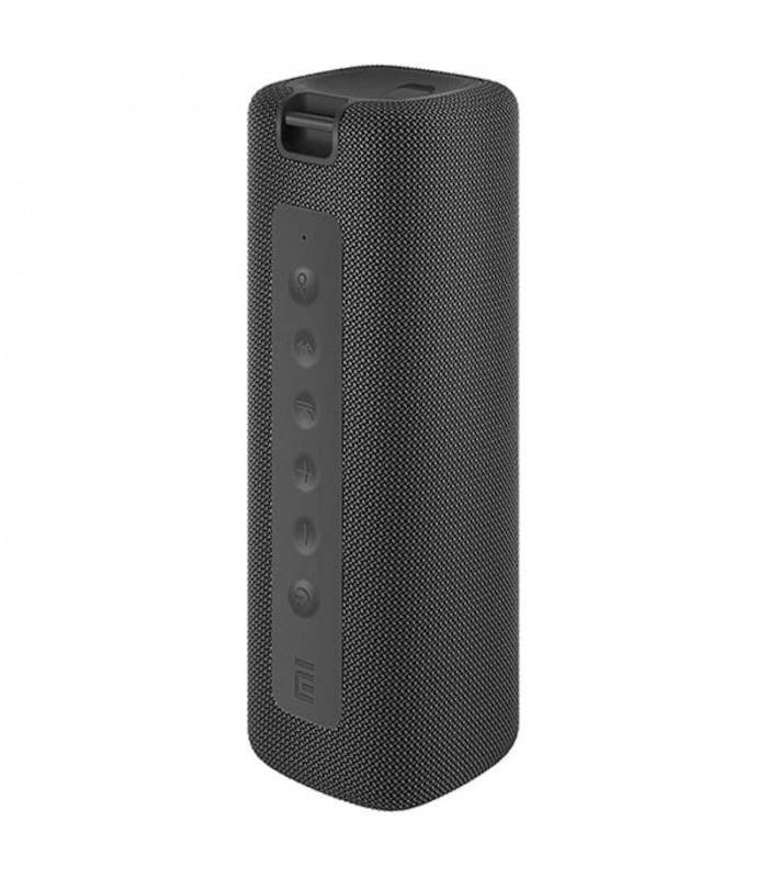 Altavoz MI PORTABLE BLUETOOTH SPEAKER NEGRO 16W