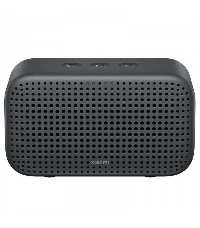 Altavoz Inteligente Xiaomi Smart Speaker Lite Negro