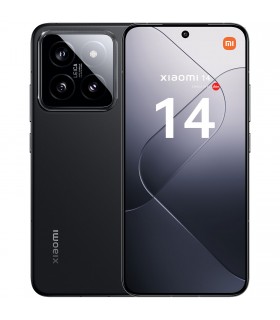 XIAOMI 14 5G 12GB RAM 512GB NEGRO