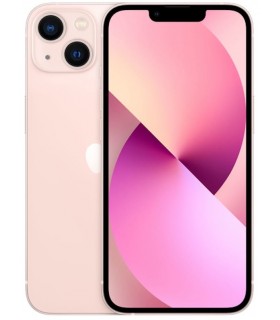 IPHONE 13 128GB SEMINUEVO ROSA