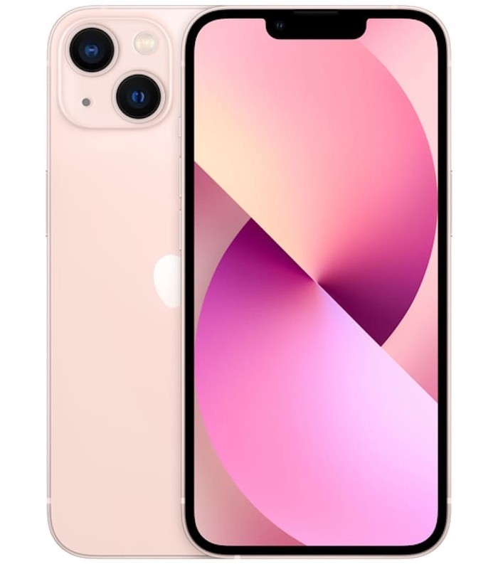 IPHONE 13 128GB SEMINUEVO ROSA