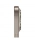 APPLE IPHONE 15 PRO 128GB ROM NATURAL TITANIUM